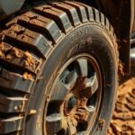 off road tires for hilux