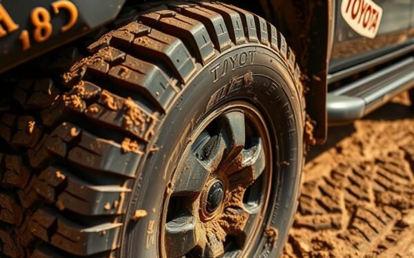 off road tires for hilux