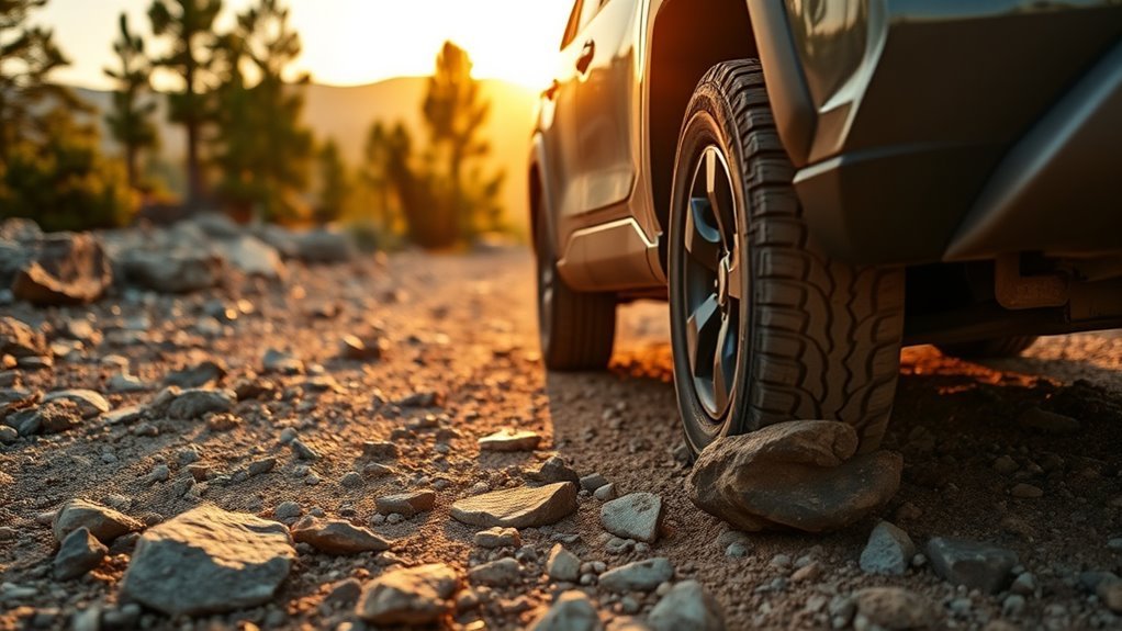 off road tires for rav4