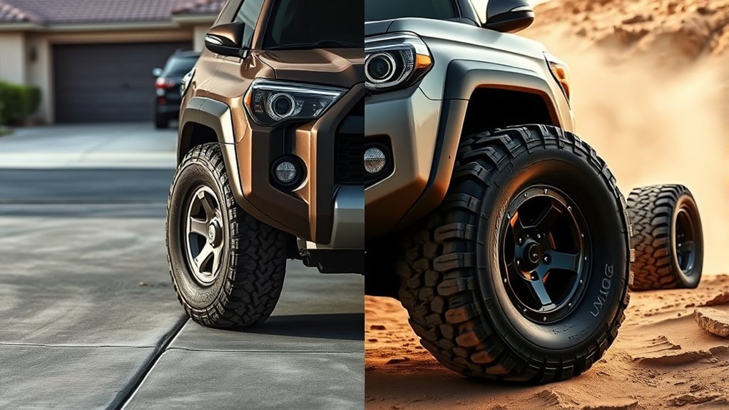 one versatile tire solution