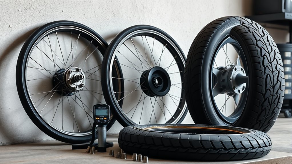 optimal psi for conditions