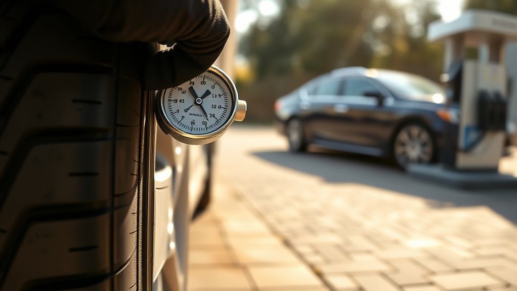 optimal psi saves fuel