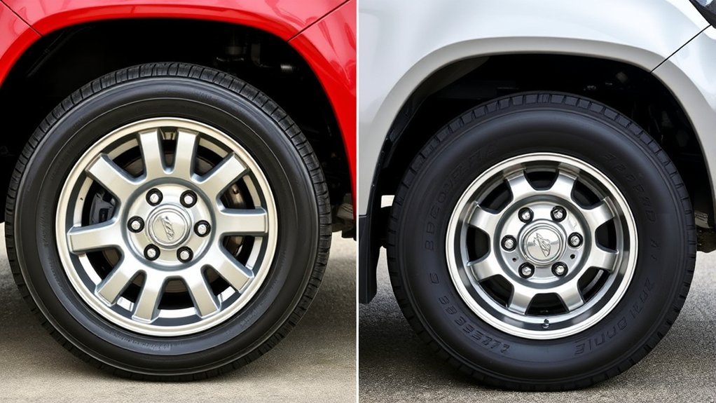 optimal rim width benefits