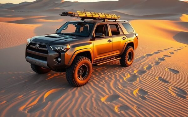 optimal sand tire pressure