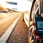 optimal sonata highway tire pressure