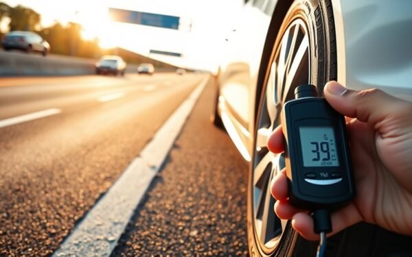 optimal sonata highway tire pressure