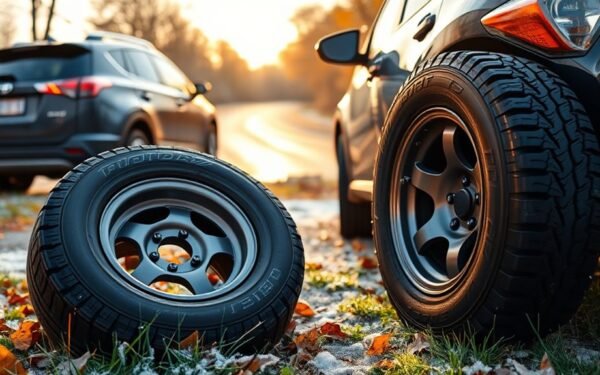 optimal timing for snow tires