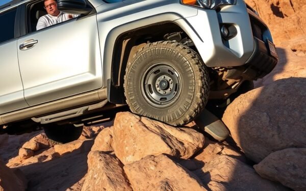 optimal tire pressure exploration