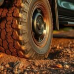 optimal tire pressure guidelines