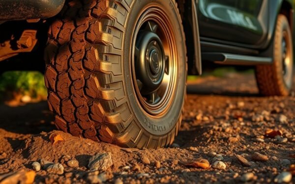 optimal tire pressure guidelines