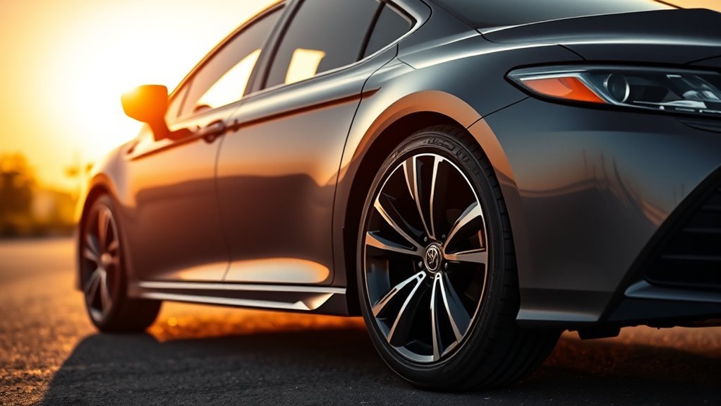 optimal tire pressure guidelines
