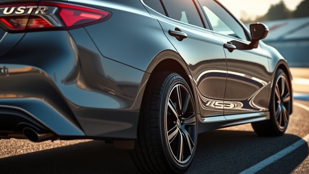 optimal tire pressure guidelines