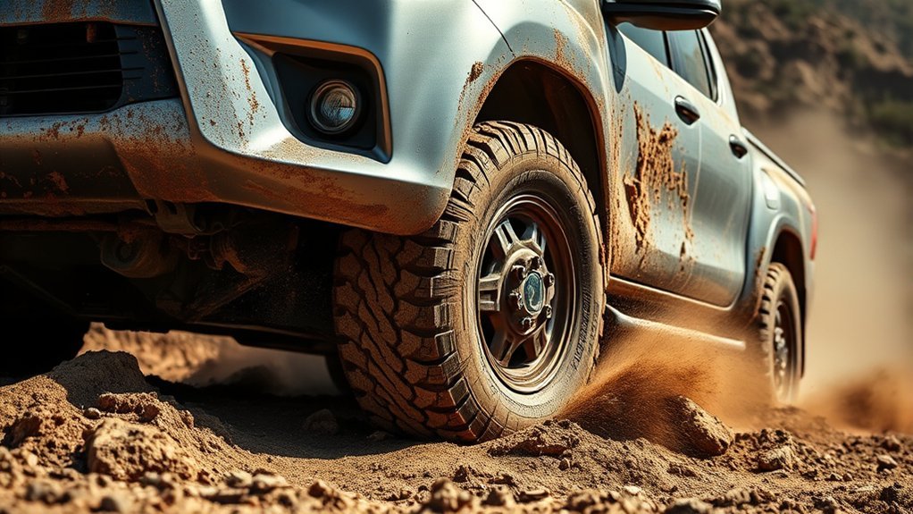 optimal tire pressure guidelines