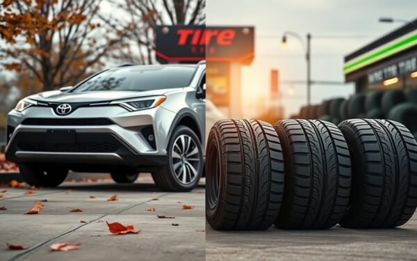 optimal tire purchase timing