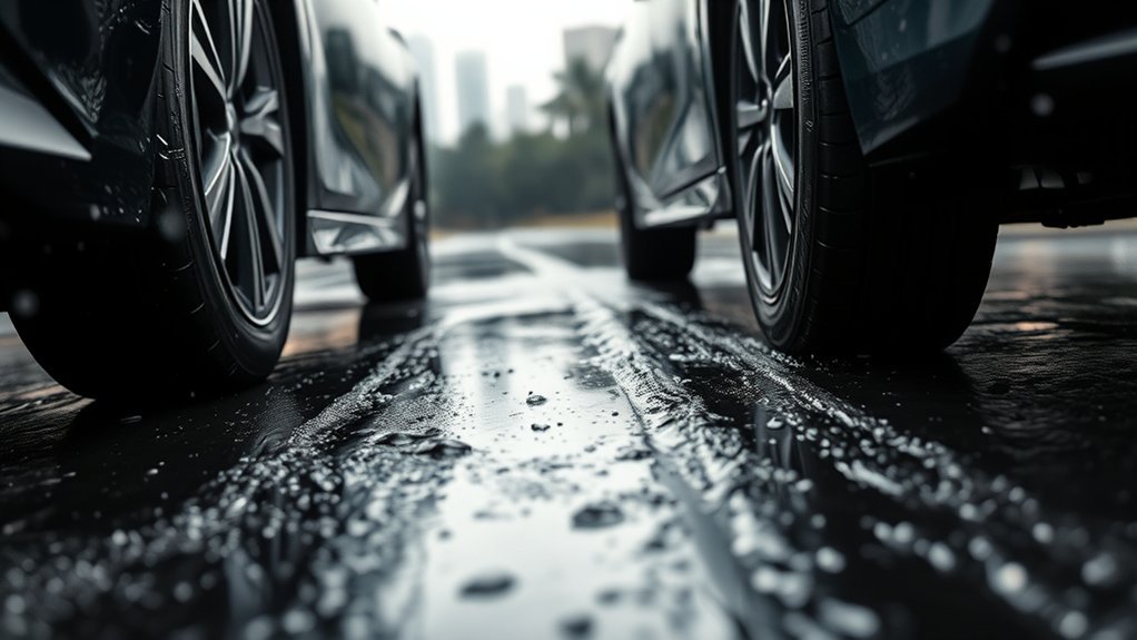 optimal tire replacement guidelines