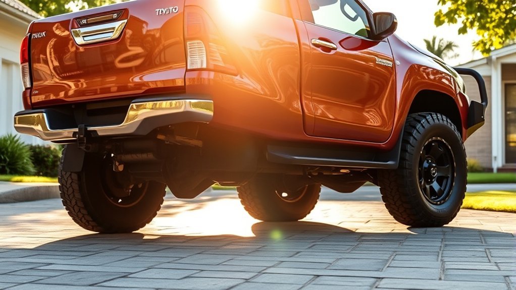 optimal tire selection benefits