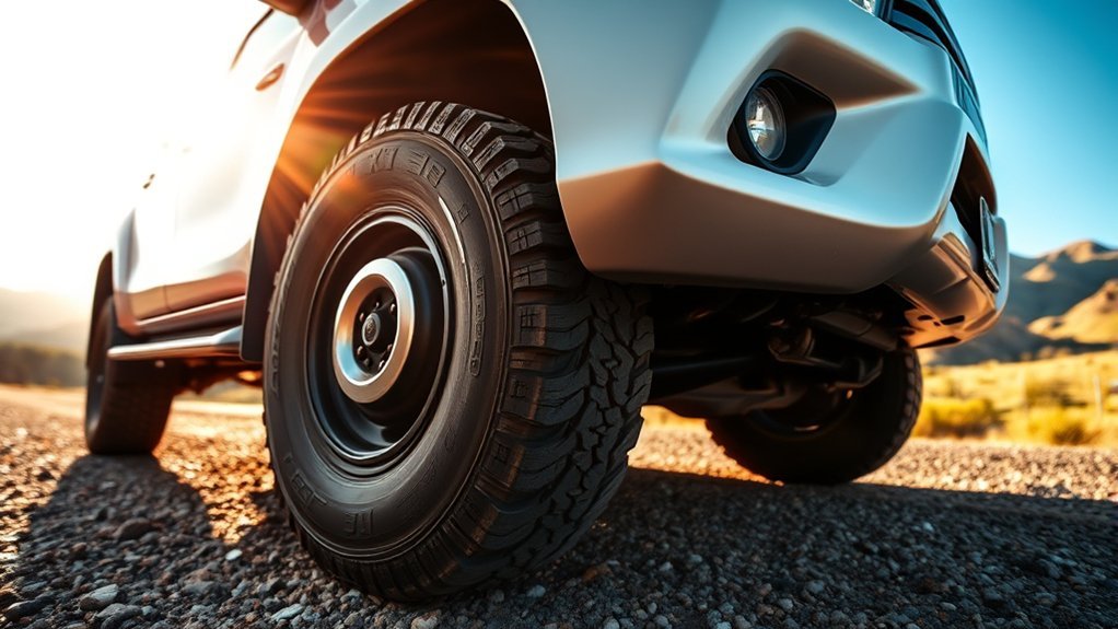 optimal tire selection tips