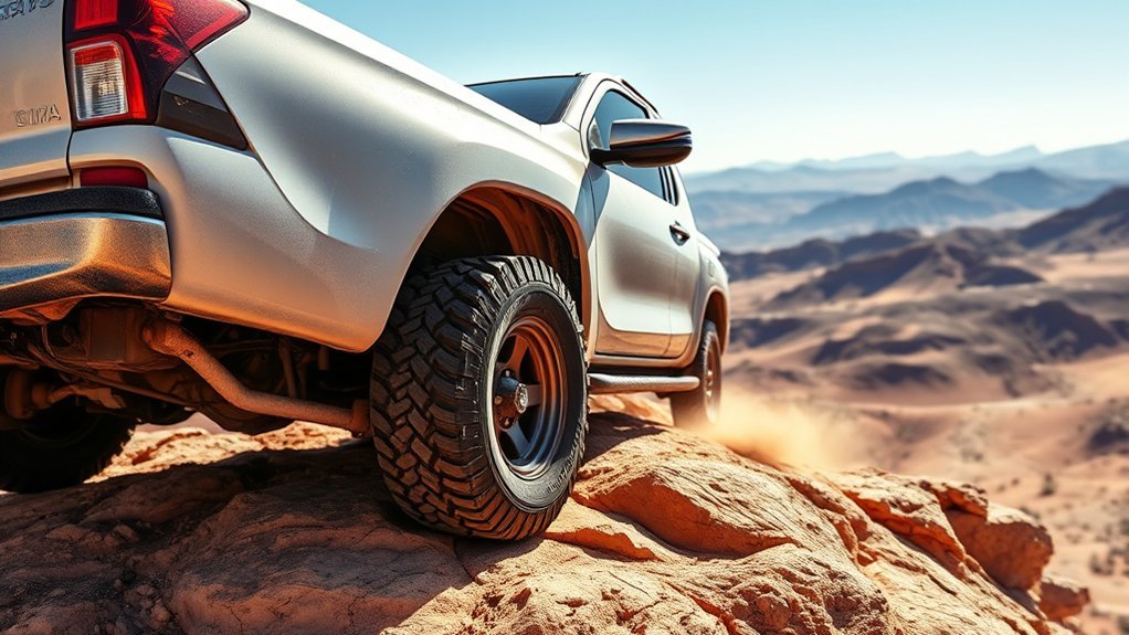 optimal tire size selection