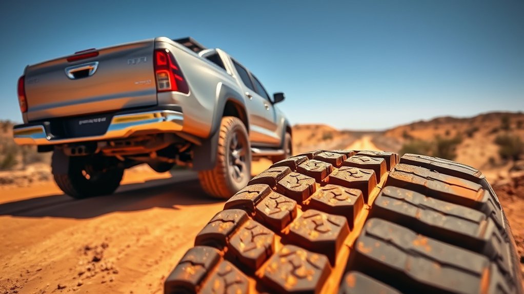 optimal tires for diverse conditions