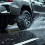 optimal tires for heavy rain