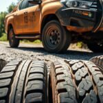 optimal tires for hilux