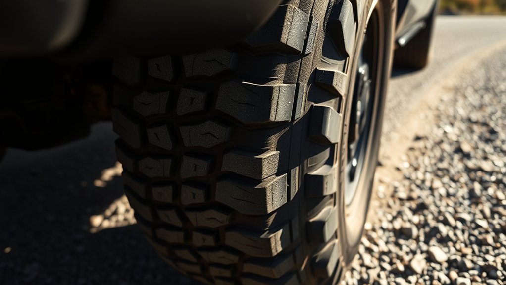 optimal tires for tundra