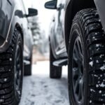 optimal tires for winter conditions