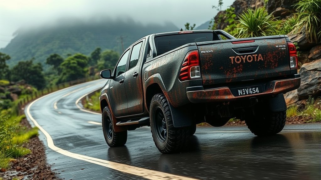 optimal tyres for versatile performance