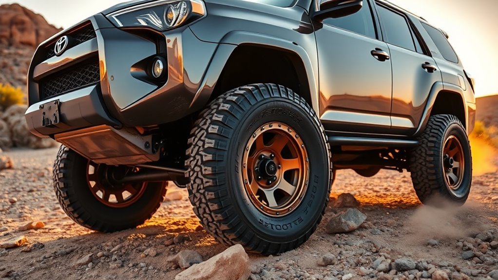 optimal wheel fitment guidelines