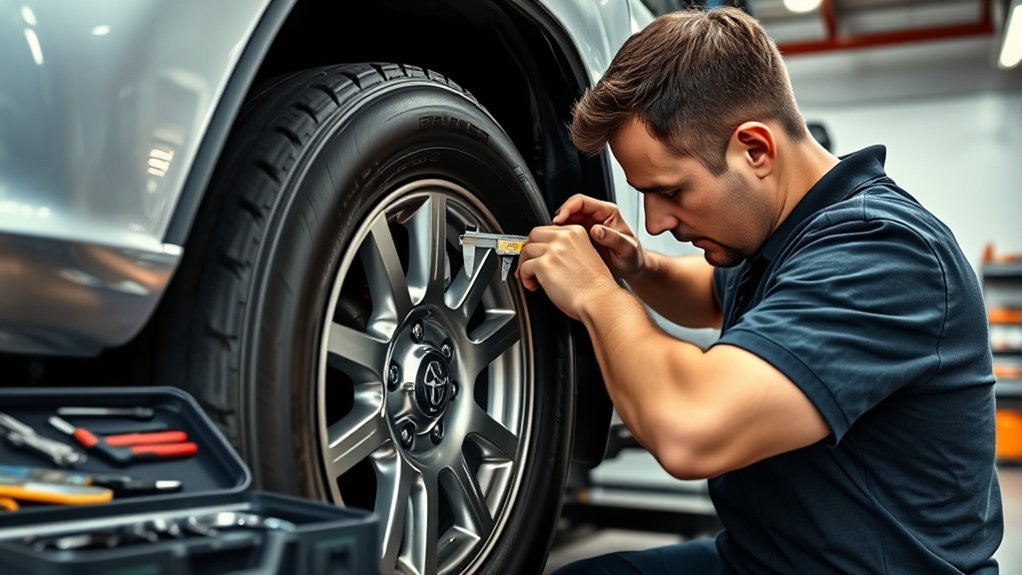 optimal wheel fitment importance
