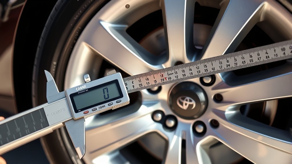 optimal wheel size matters