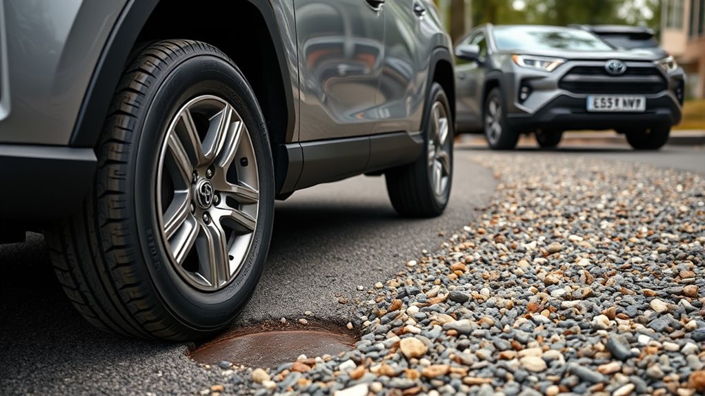 optimal wheel size selection