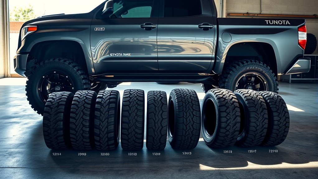 optimal wheel width benefits