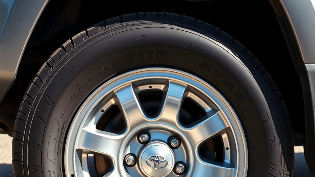 optimal wheel width benefits