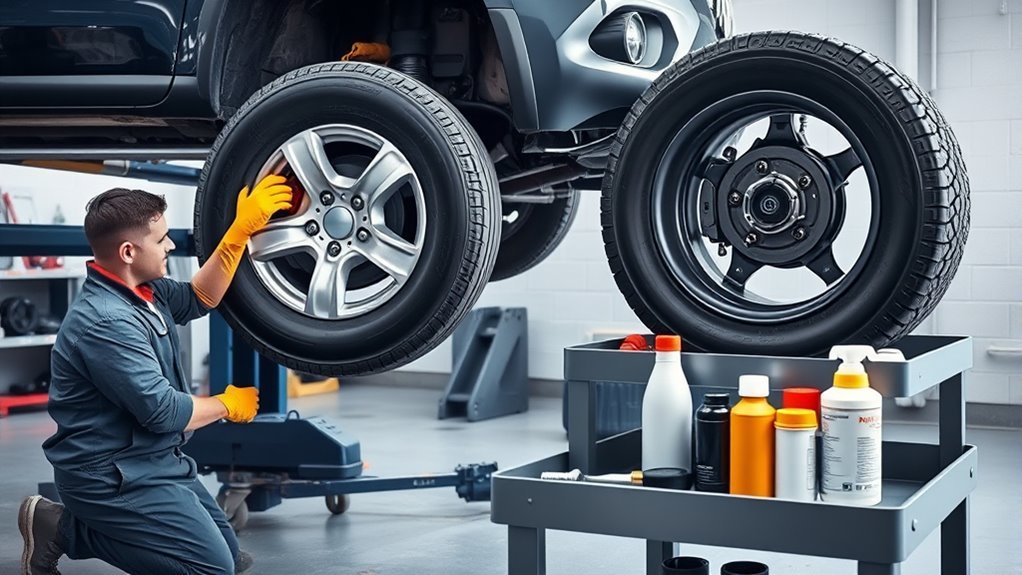 optimize maintenance for longevity