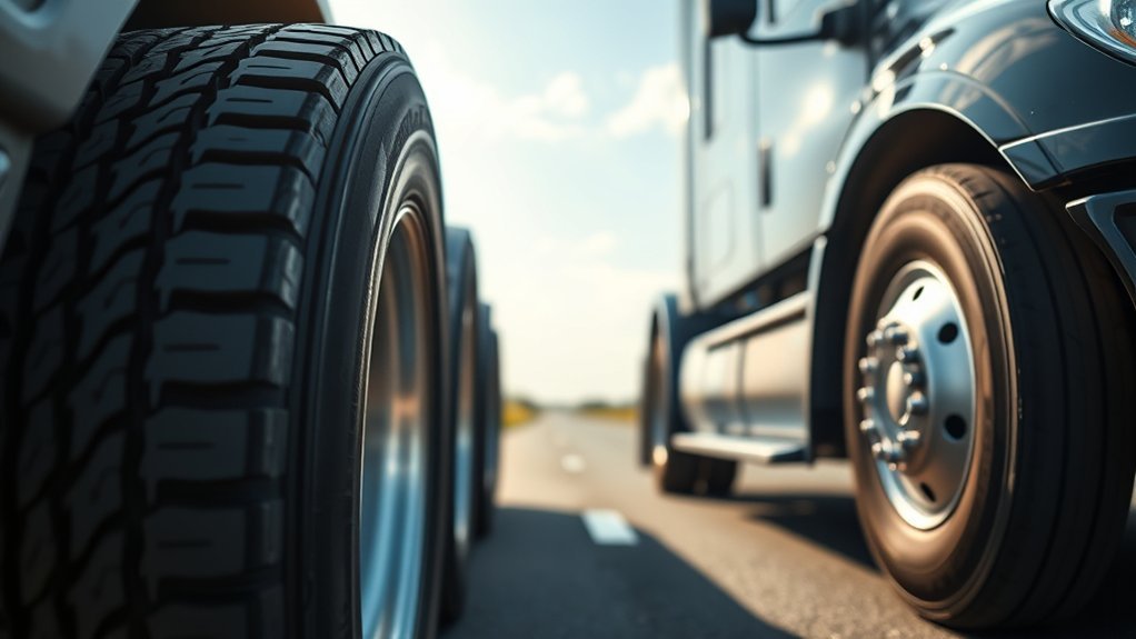 optimize tire maintenance practices