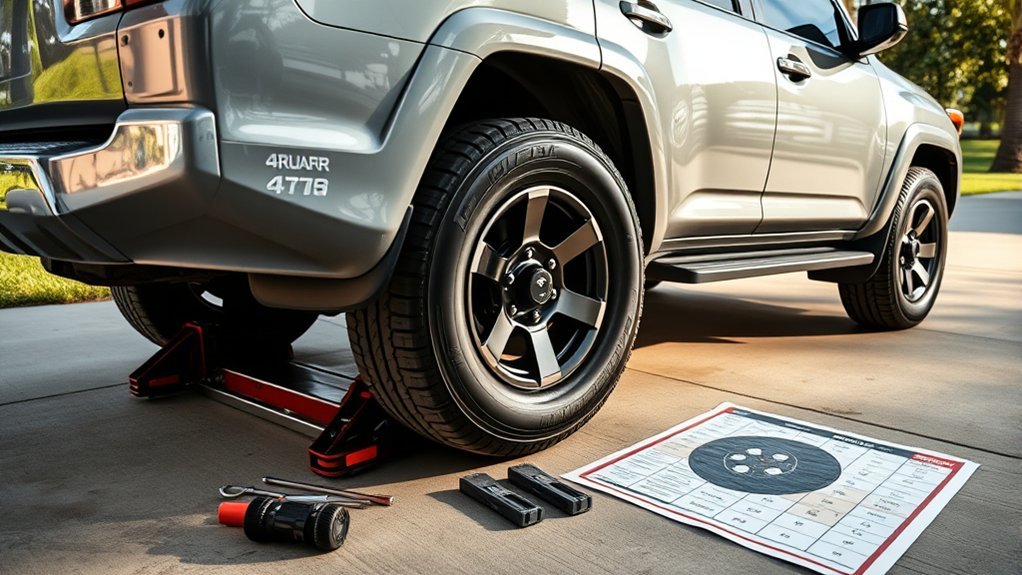 optimize tire performance regularly