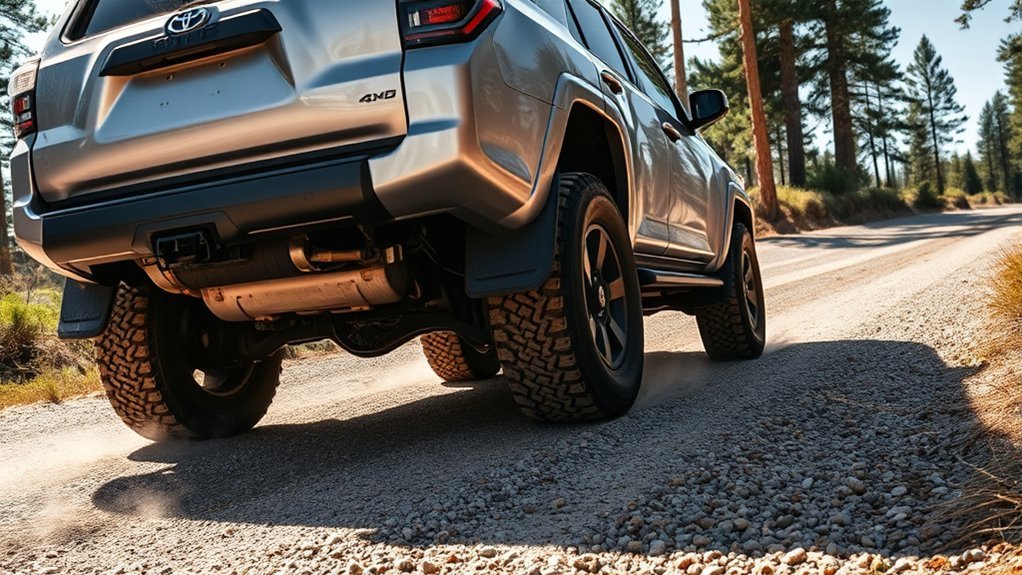optimize tire pressure adjustments