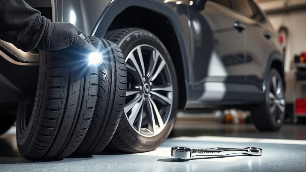 optimize tire speed ratings