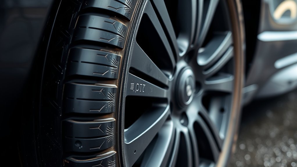 optimized grip and handling