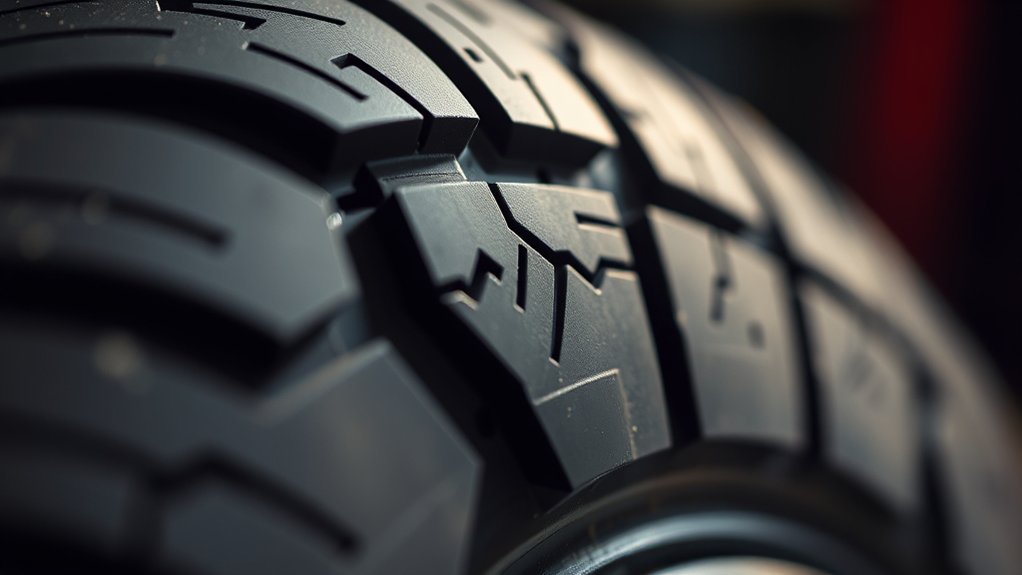 optimizing tire performance through weight