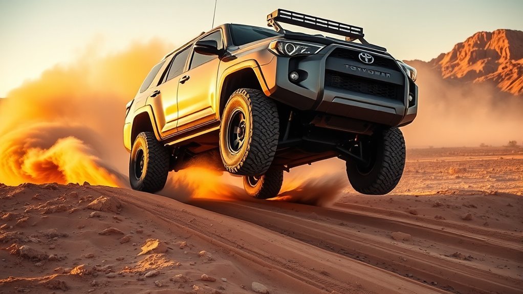 over inflated tires compromise control