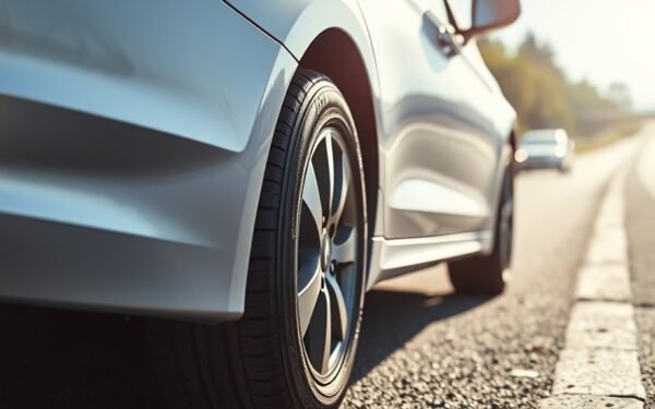 overinflated tires harm performance