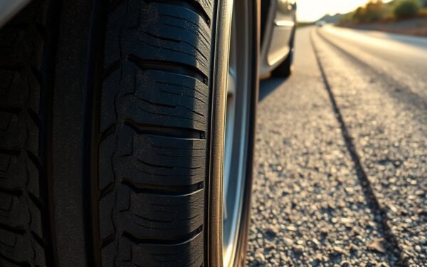 overinflated tires increased risks