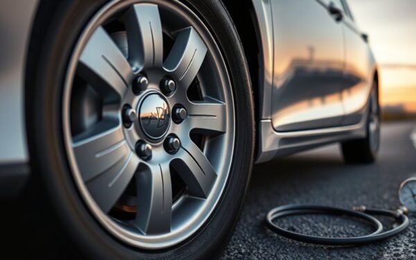 overinflation risks tire performance