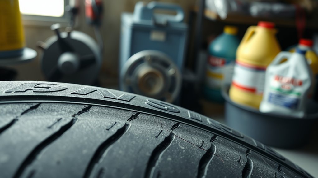 ozone exposure risk management