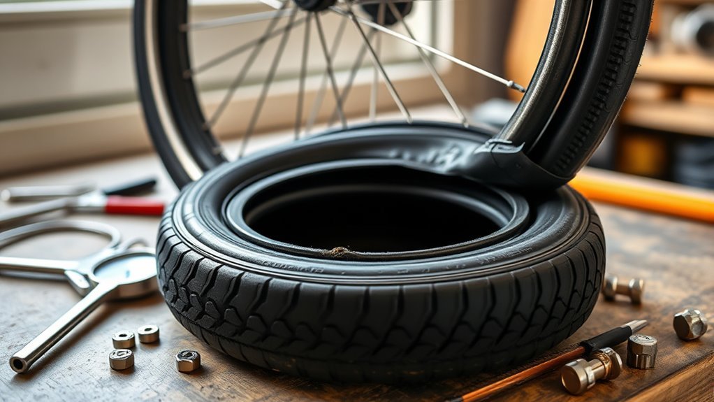 patch or replace decision