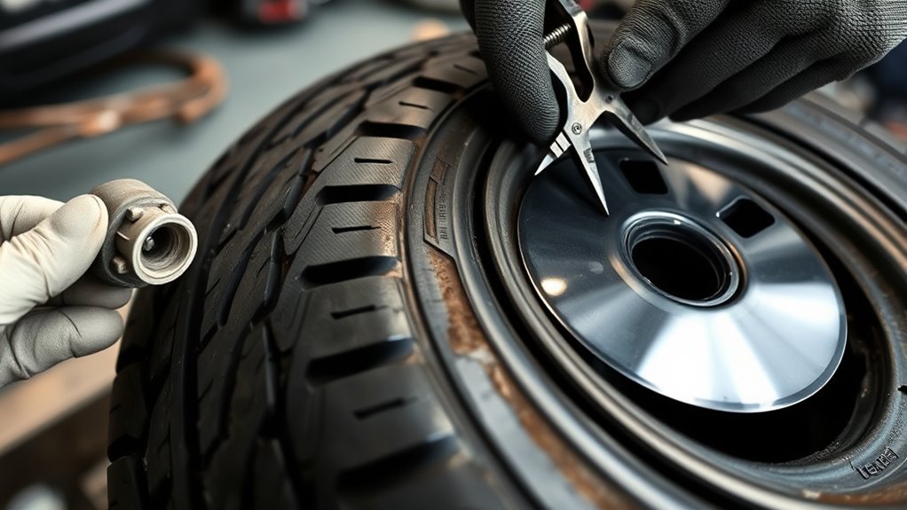 patches ensure long term safety