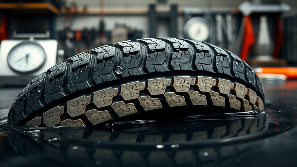 performance balancing trade offs