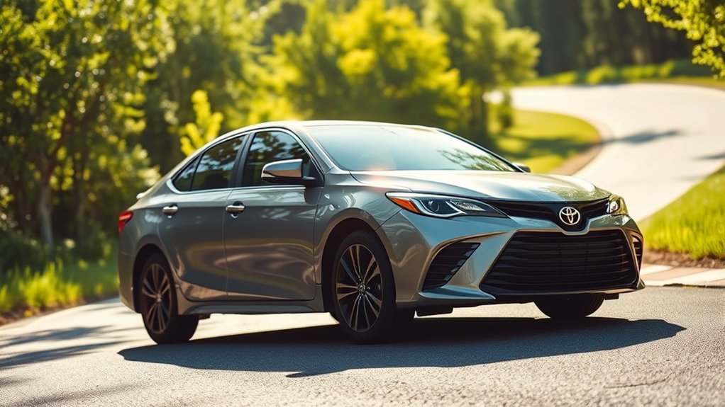 performance focused summer tire advantages